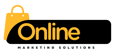 Online Marketing Solutions logo